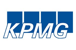 KPMG Logo