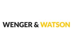 Wegner & Watson Logo