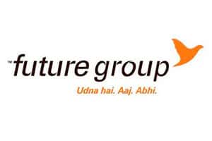 Future Group Logo