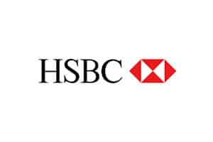 HSBC Logo