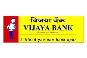 vijaya Bank Logo