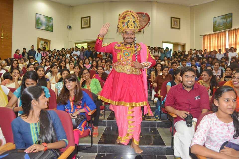 Onam Celebration