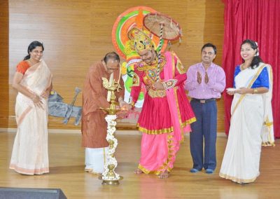 Onam Celebration