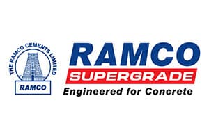 Ramco Cement Logo