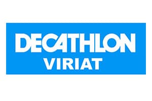 Decathlon Viriat