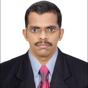 Mr. Aravinda Prabhu