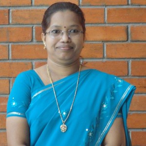 Mrs. R. Manimozhi
