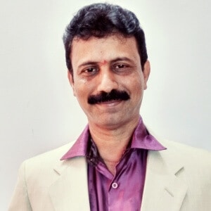 Mr. Rakesh K
