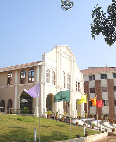 St Aloysius Institute of Management and Information Technology