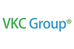 VKC Group Logo