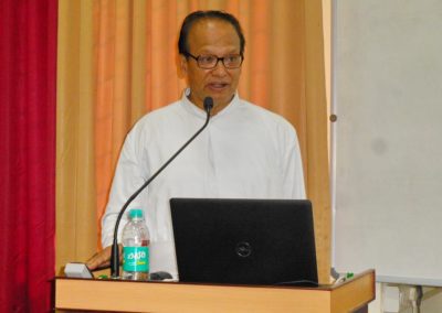 WORKSHOP ON ENHANCING LEADERSHIP QUALITIES for CBSE & ICSE Principals