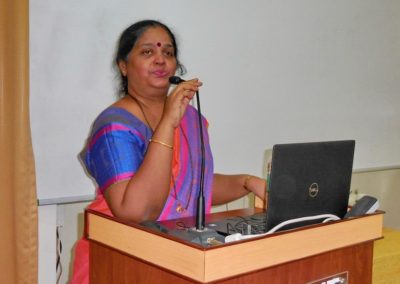 WORKSHOP ON ENHANCING LEADERSHIP QUALITIES for CBSE & ICSE Principals