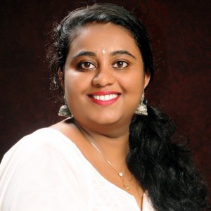 Ms. Poojitha G
